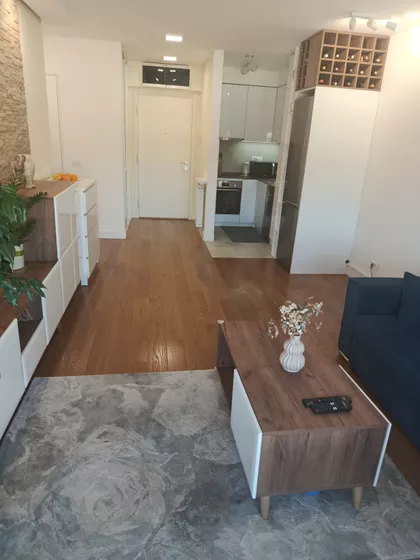 Diljska 5 | 4zida.rs