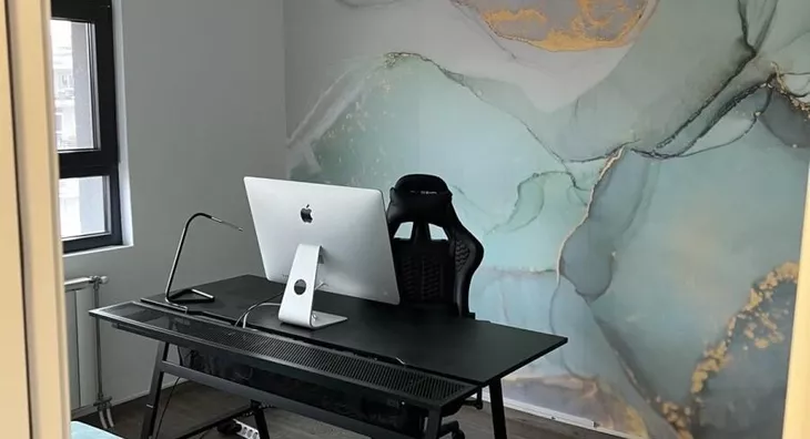 Šestosoban stan | 4zida