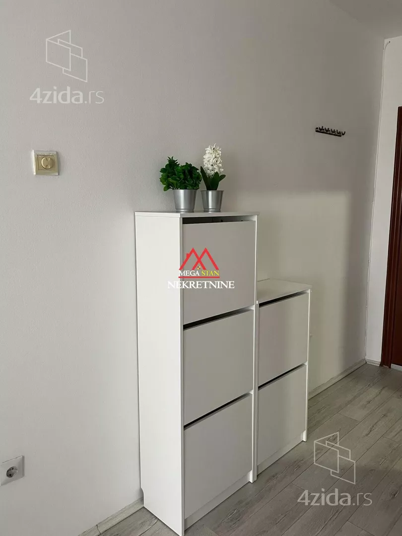 Garsonjera | 4zida