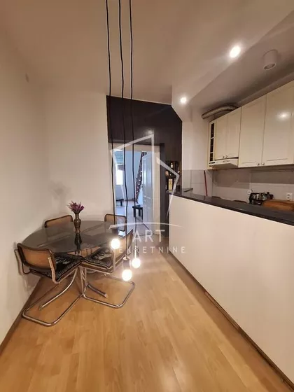 Knez Mihailova | 4zida.rs