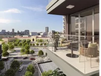 Beograd, Savski Venac, Beograd na vodi | 4zida.rs | 4zida.rs