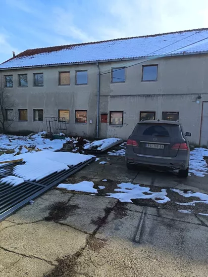 Gradske lokacije | 4zida.rs