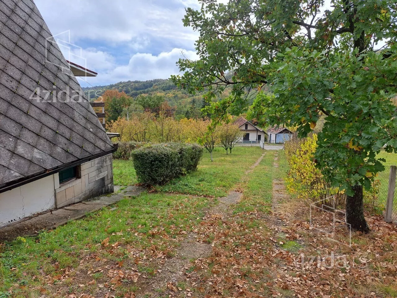 Građevinsko zemljište | 4zida