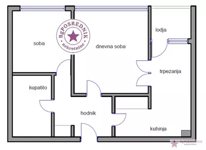 16.Oktobra | 4zida.rs