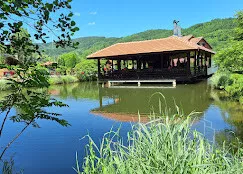 Turistički objekat | 4zida