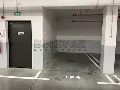 Blagoja Parovića | 4zida.rs