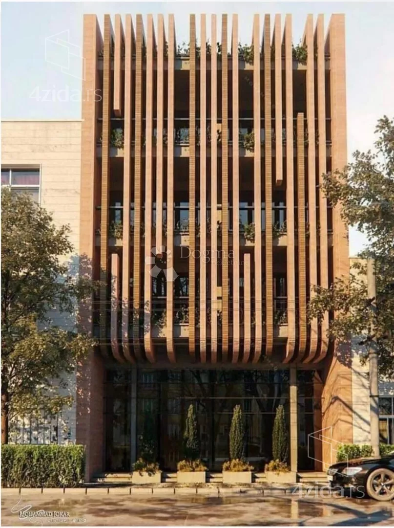 Građevinsko zemljište | 4zida