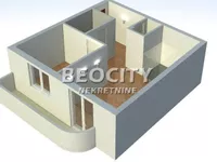 Novi Sad - Centar, Stari Grad, Gradske lokacije, Novi Sad | 4zida.rs