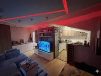 Trg Marije Trandafil, Stari Grad, Gradske lokacije, Novi Sad | 4zida.rs