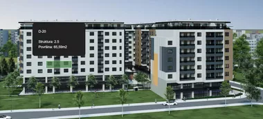 Save Maškovića 2 | 4zida.rs