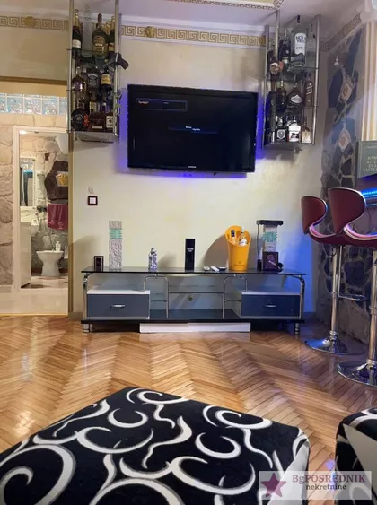 Pera Ćetkovića | 4zida.rs