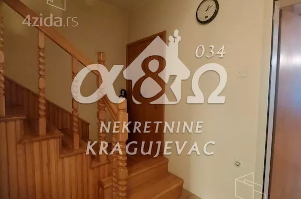 4-etažna kuća | 4zida