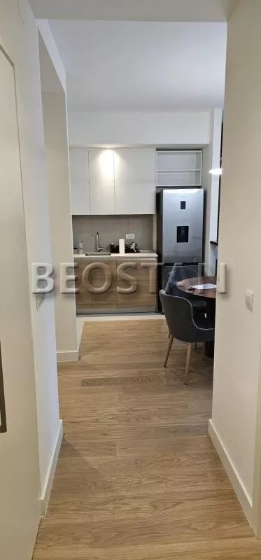 Bulevar Vudroa Vilsona | 4zida.rs
