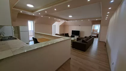 Svete Milutinovića | 4zida.rs