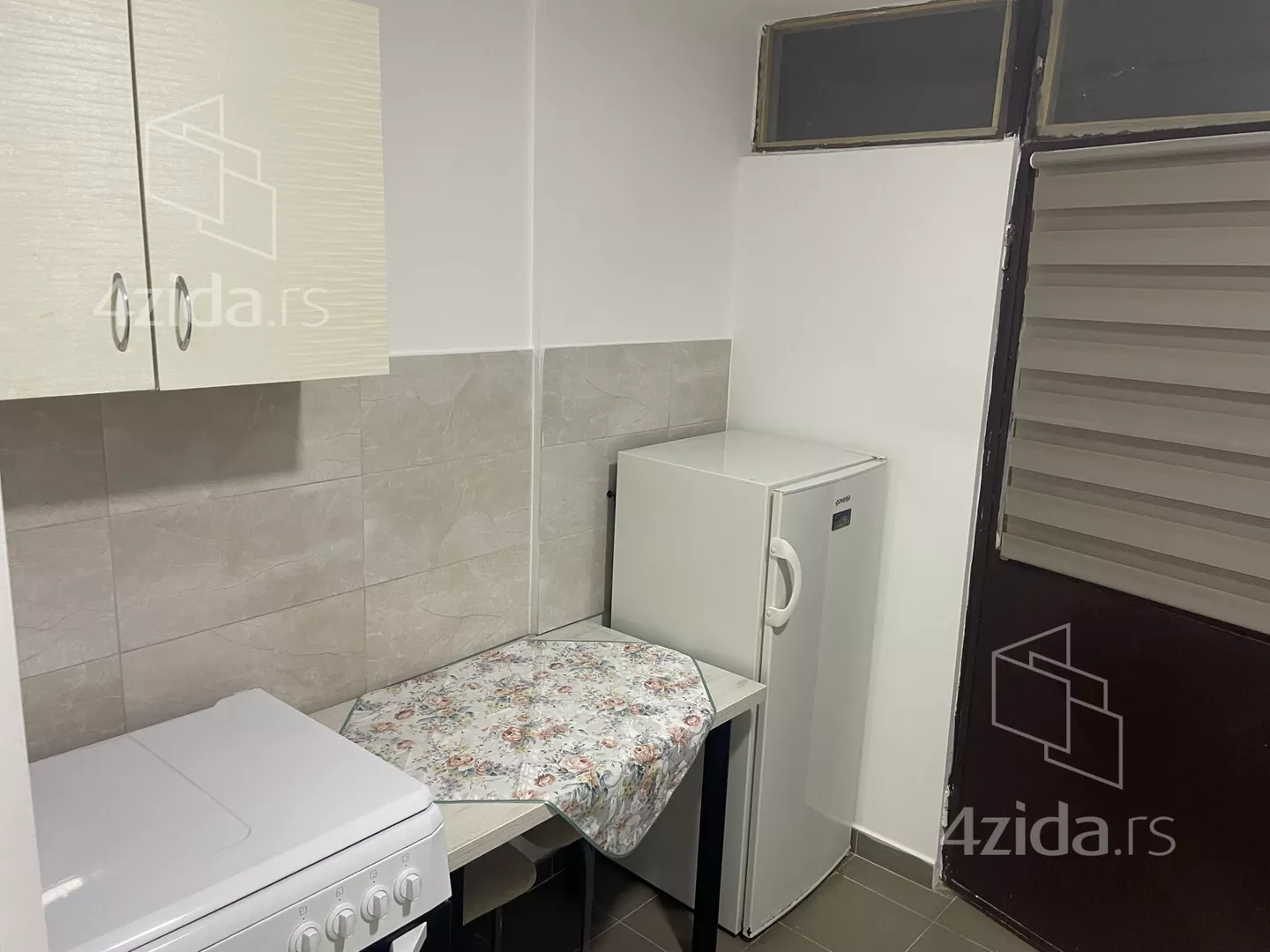 Garsonjera | 4zida