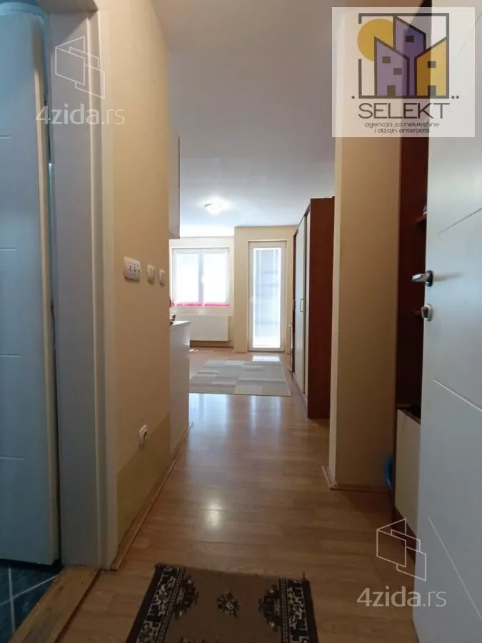 Garsonjera | 4zida