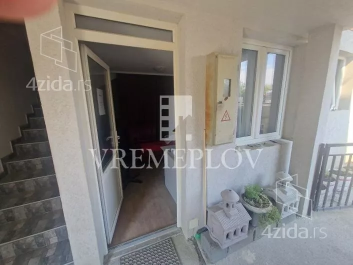 Kancelarija | 4zida