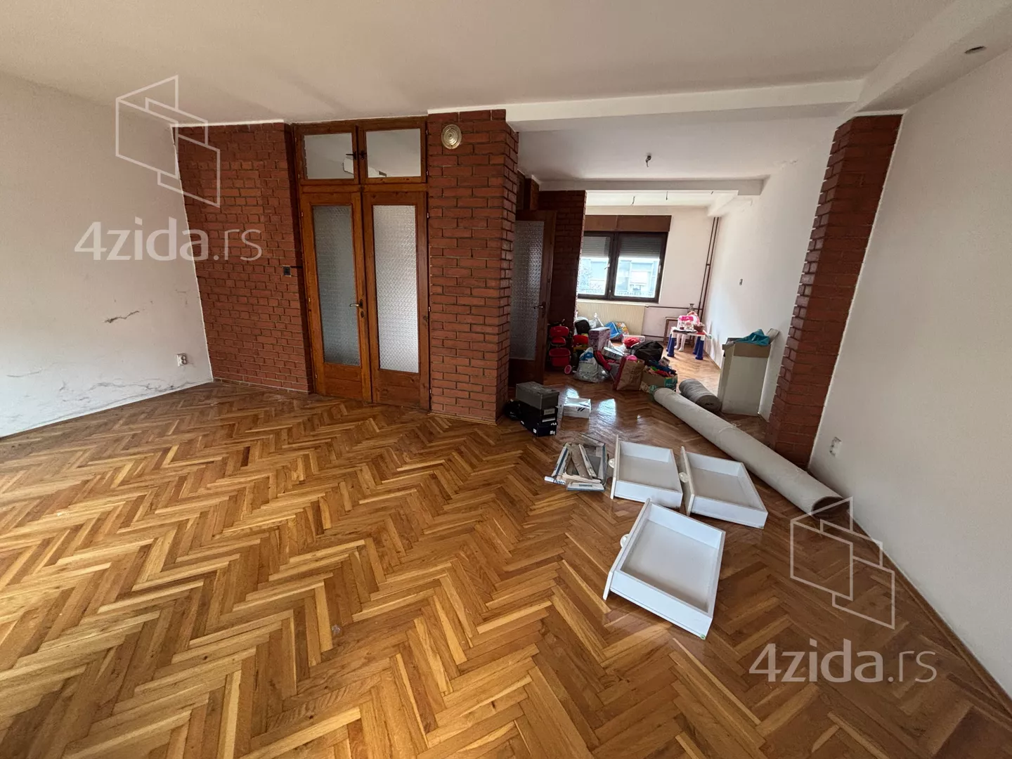 3-etažna kuća | 4zida