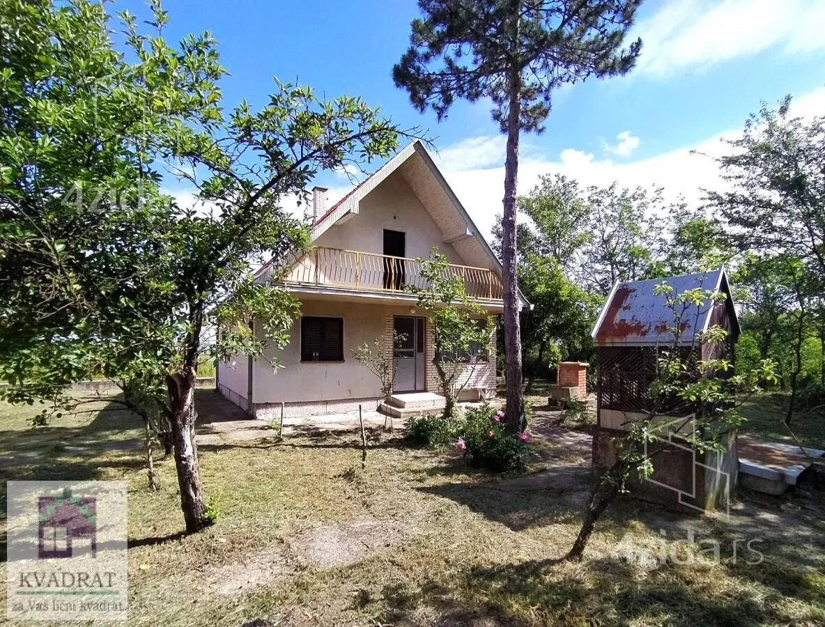 Kuća | 4zida