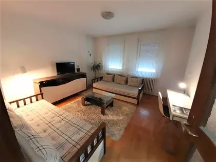 Sajmište | 4zida.rs