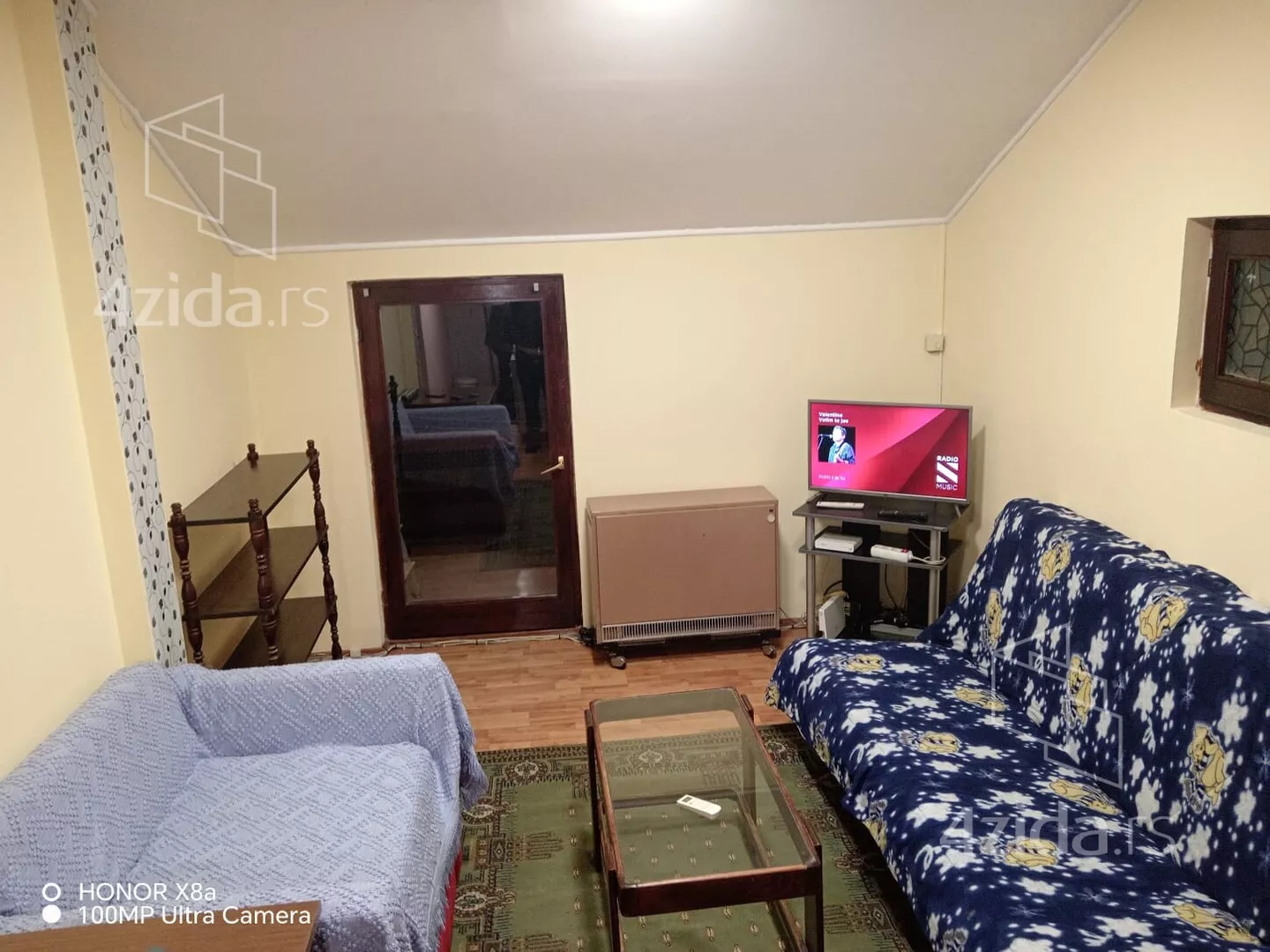 Garsonjera | 4zida
