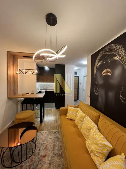 Novo Naselje | 4zida.rs