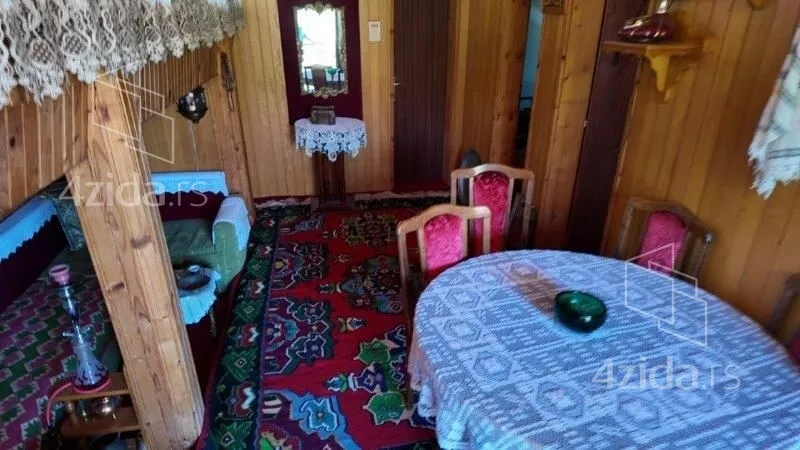 Kuća | 4zida