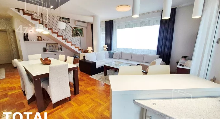 Šestosoban stan | 4zida