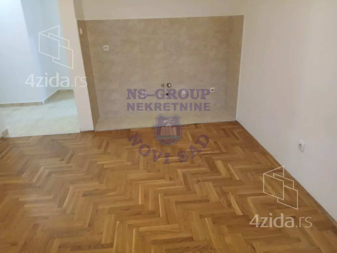 Garsonjera | 4zida