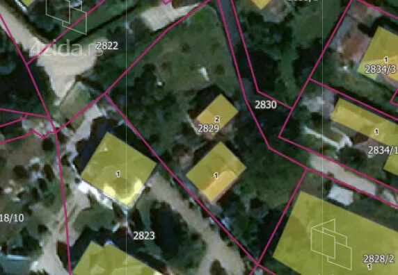 Građevinsko zemljište | 4zida