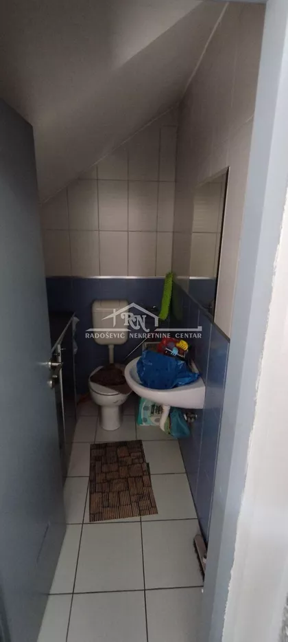 Trg Branka Radičevića | 4zida.rs