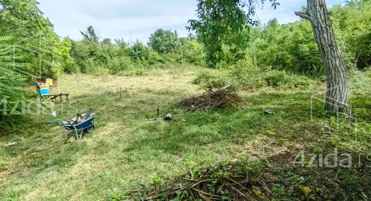 Poljoprivredno zemljište | 4zida