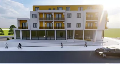 Vojvode Vlahovića Zvezdara | 4zida.rs