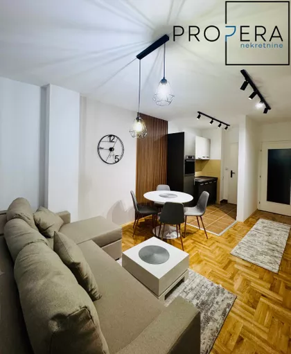 Branka Krsmanovića | 4zida.rs