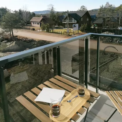 Poručnika Savičića I Radića 25 | 4zida.rs