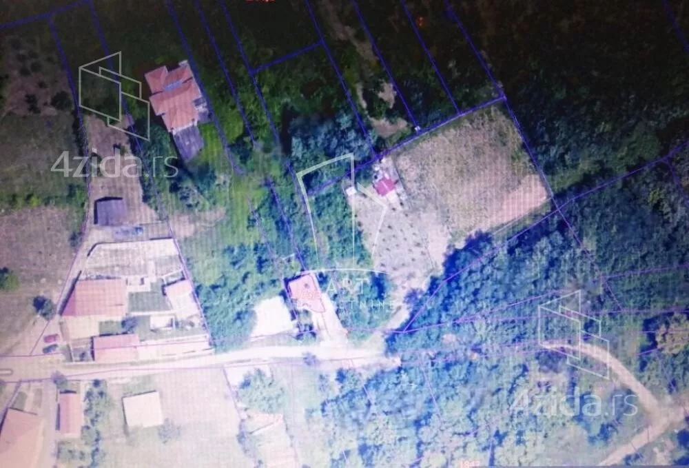 Građevinsko zemljište | 4zida