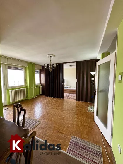 Bulevar Oslobođenja | 4zida.rs