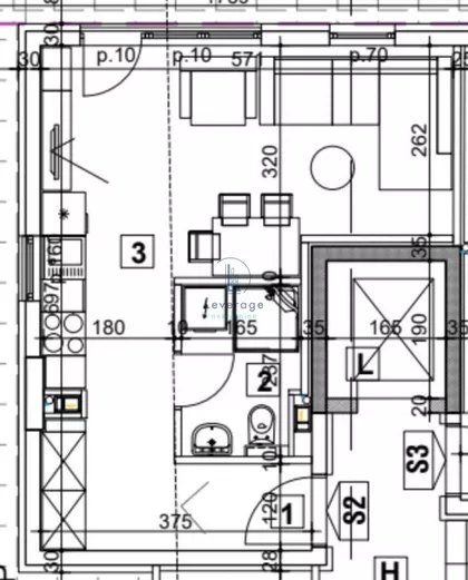 Blok 72, Novi Beograd, Beograd | 4zida.rs
