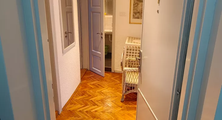 Četvoroiposoban stan | 4zida