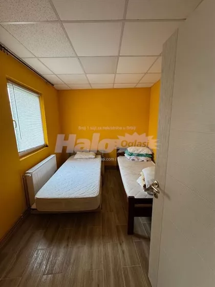 Sretenjskog Ustava | 4zida.rs