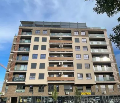Kneza Višeslava 61 | 4zida.rs