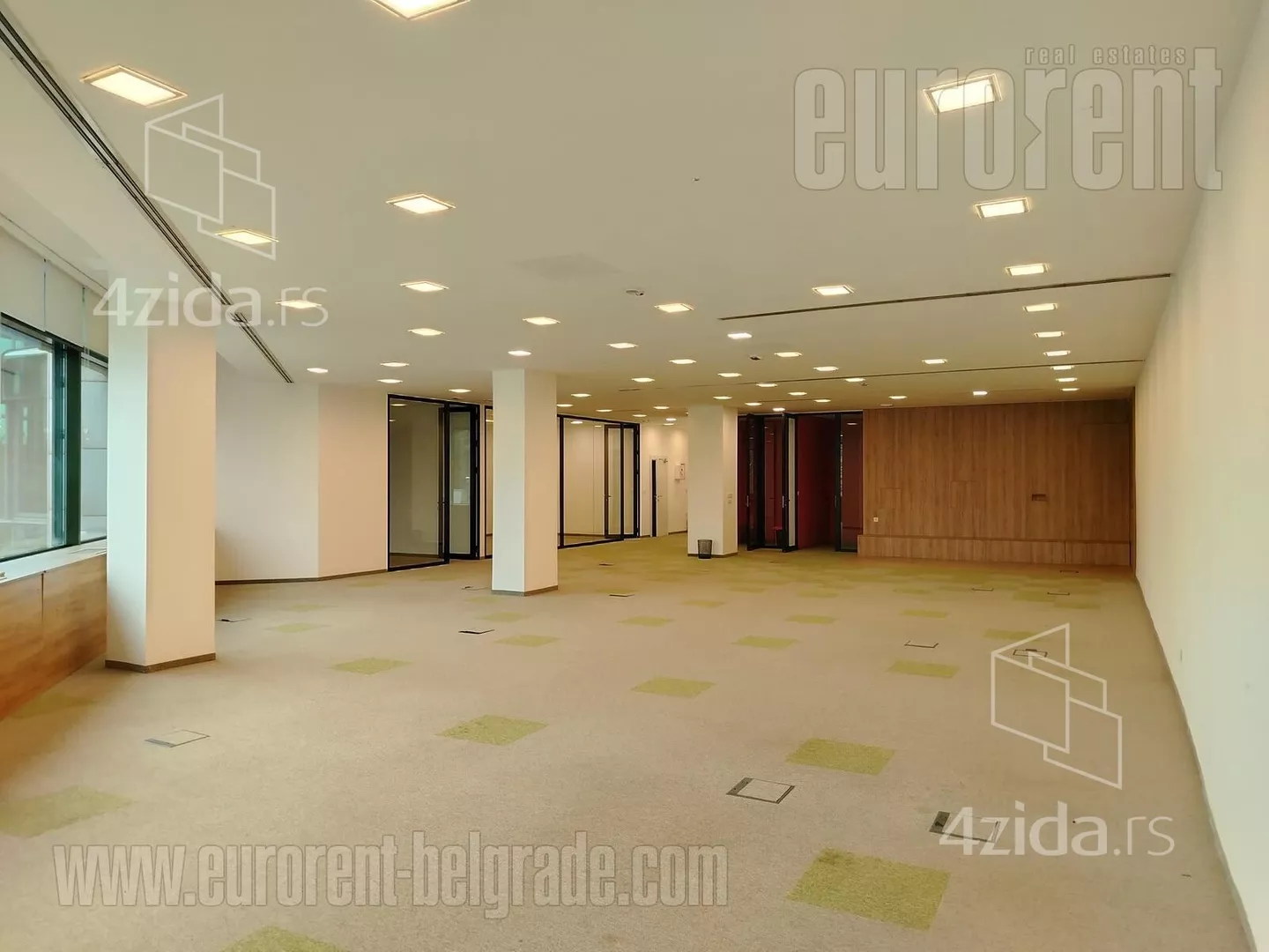 Poslovni prostor | 4zida