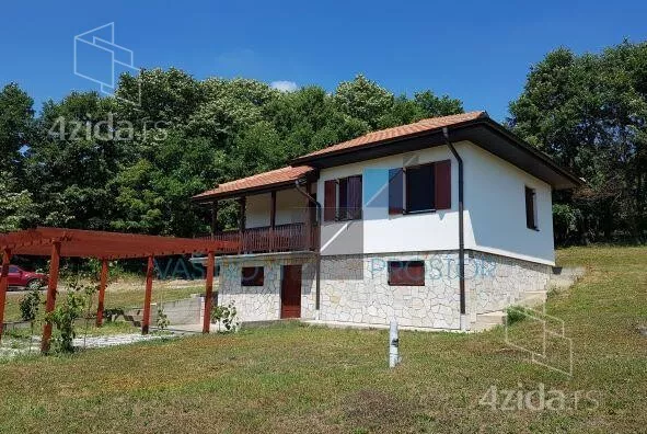 Kuća | 4zida