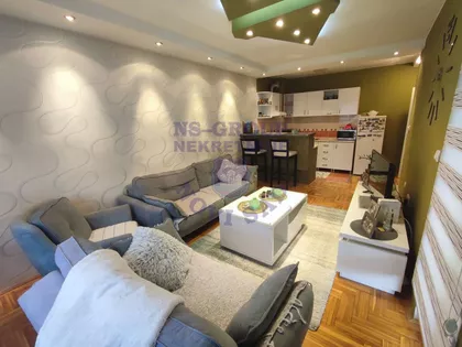 Bulevar Evrope | 4zida.rs