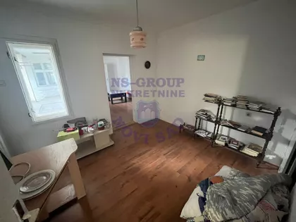 Somborska rampa | 4zida.rs