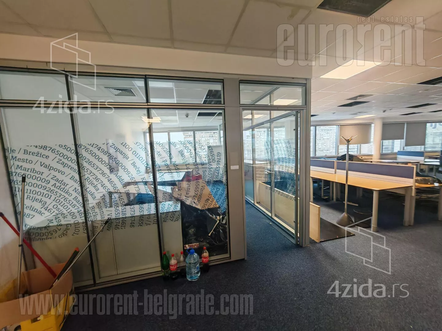 Poslovni prostor | 4zida