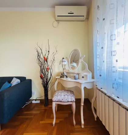 Mate Miloševića | 4zida.rs