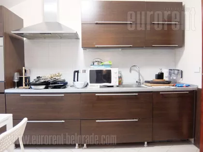 DEDINJE BELI DVOR | 4zida.rs