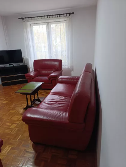 Bežanijska kosa | 4zida.rs