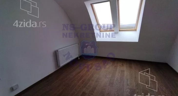 Šestosoban stan | 4zida
